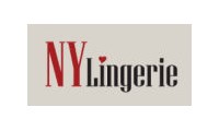NY Lingerie promo codes