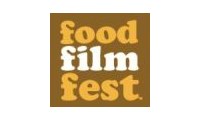 Nycfoodfilmfestival promo codes