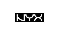 Nyx Shop promo codes