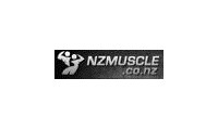 Nzmuscle NZ promo codes