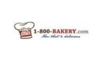 1-800-Bakery promo codes