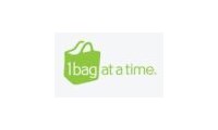 1 Bag at a Time Promo Codes