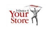 1 Choice 4 Your Store promo codes