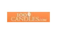 100 Candles Promo Codes