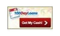 100 Day Loans promo codes