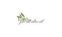 1000yearoldoliveoil promo codes