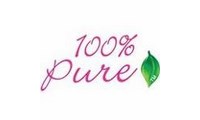 100 Percent Pure promo codes