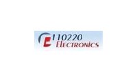 110220 Electronics promo codes