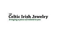 123 Celtic Irish Jewelry Promo Codes