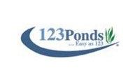 123 ponds promo codes
