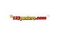 123 Posters promo codes