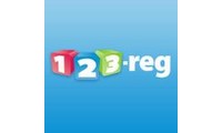 123-Reg promo codes