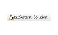 123Systems Solutions promo codes