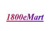 1800eMart Promo Codes