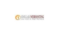 1dollar-webhosting Promo Codes