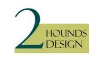 2 Hounds Design promo codes