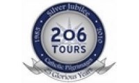 206 Tours Pilgrimages & Spiritual Journeys promo codes
