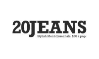 20Jeans promo codes