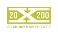 20x200 promo codes