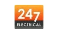 247 Electrical promo codes