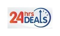24hrs Deal promo codes