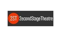 2ST 2econd Stage Theatre promo codes