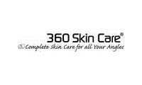 360 Skin Care promo codes