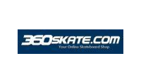 360Skate promo codes