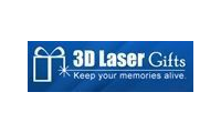 3D Laser Gifts promo codes