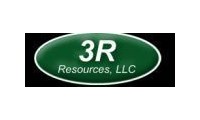 3r Resources promo codes