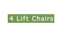 4 Lift Chairs Promo Codes