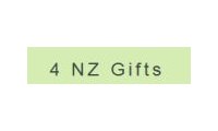 4 Nz Gifts promo codes