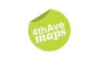 4th Ave Maps promo codes
