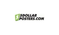 5 Dollar Posters promo codes