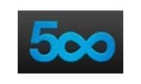 500px Photography promo codes
