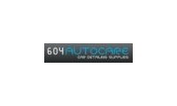 604 Autocare promo codes