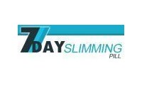 7 Day Slimming Pill promo codes
