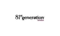 81stgenerationlondon promo codes