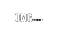 O M G Clothing Promo Codes