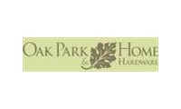 Oak Park Home-hardware promo codes