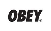 Obey Clothing promo codes