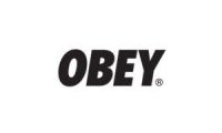 Obey promo codes