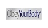 Obey Your Body promo codes