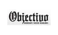 Objectivo - Serving Soccer Communities promo codes