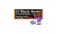 O'Block Books promo codes
