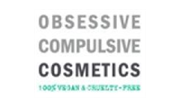 Obsessive Compulsive Cosmetics promo codes