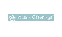 Ocean Offerings promo codes