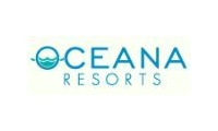 Oceana Resorts promo codes