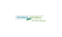 Oceanus naturals Promo Codes