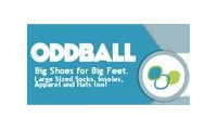 Oddball Big Shoes promo codes